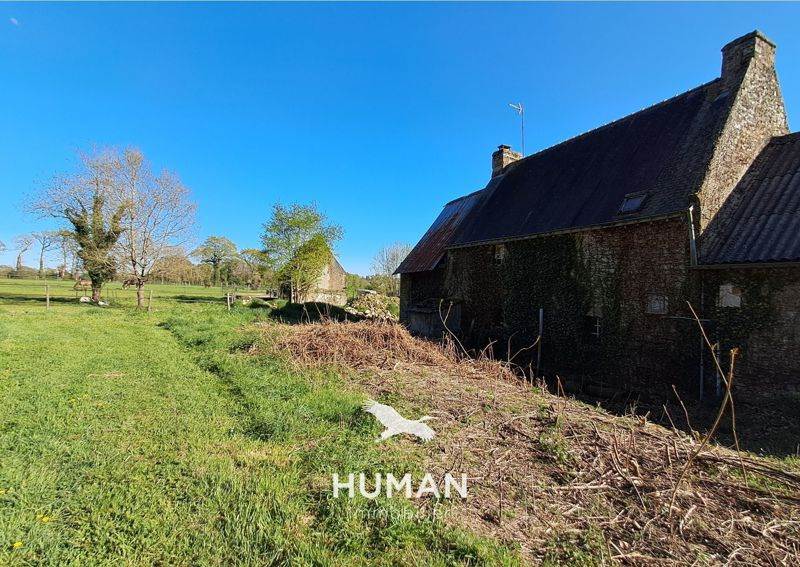 Vente Maison PLUMERGAT - 4 pièces -94 m² - (56400)