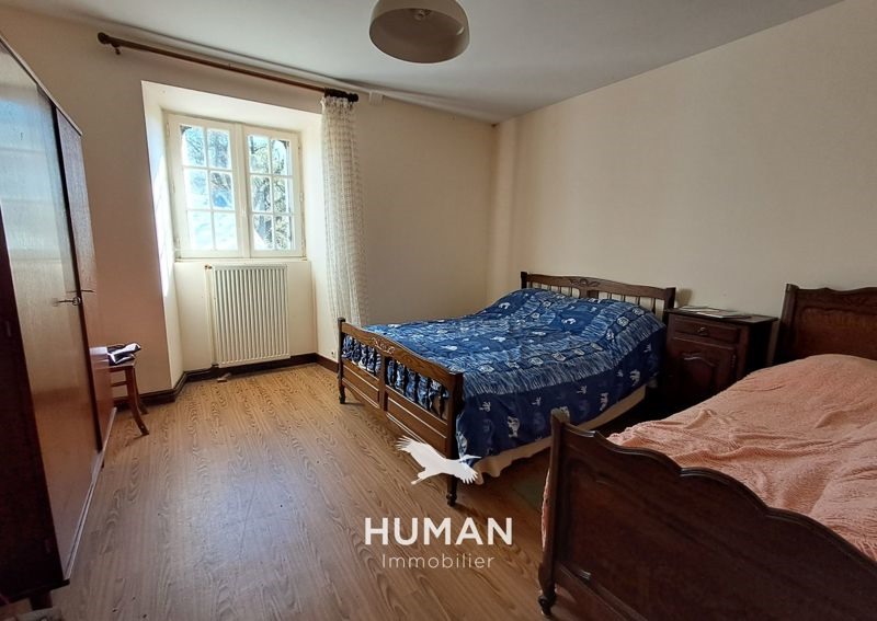 Vente Maison PLUMERGAT - 4 pièces -94 m² - (56400)