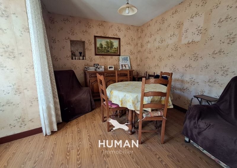 Vente Maison PLUMERGAT - 4 pièces -94 m² - (56400)