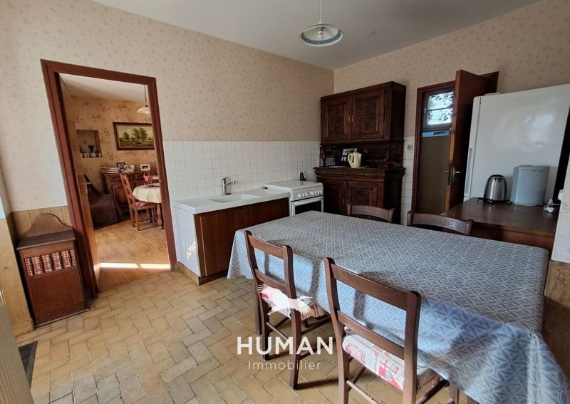 Vente Maison PLUMERGAT - 4 pièces -94 m² - (56400)