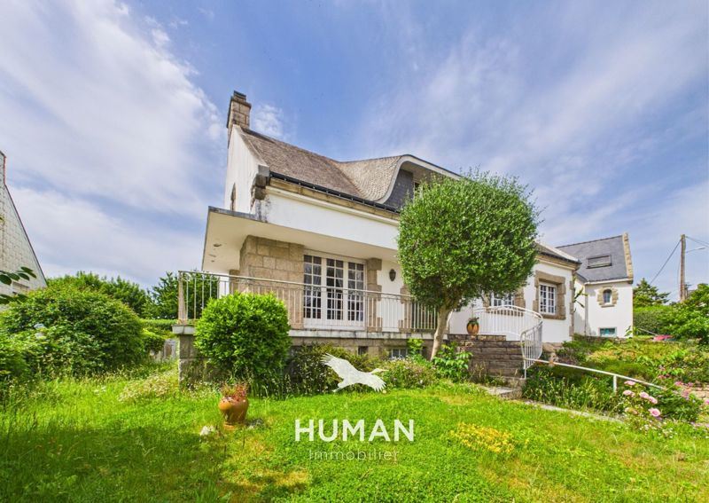 Vente Maison PLUVIGNER - 7 pièces -170 m² - (56330)