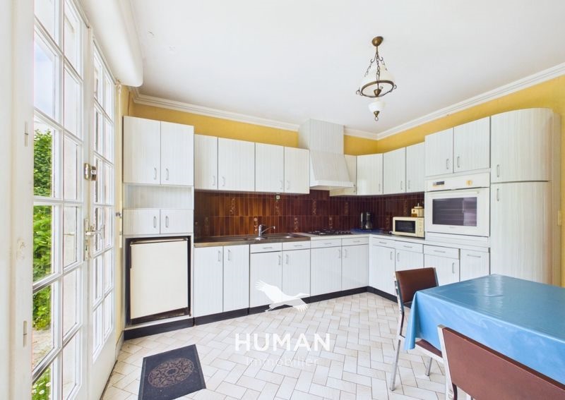 Vente Maison PLUVIGNER - 7 pièces -170 m² - (56330)