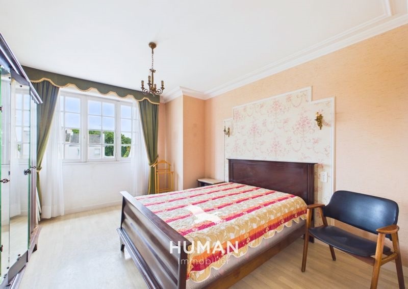 Vente Maison PLUVIGNER - 7 pièces -170 m² - (56330)