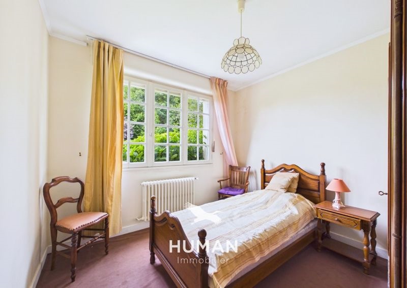 Vente Maison PLUVIGNER - 7 pièces -170 m² - (56330)