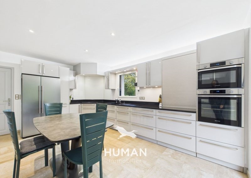 Vente Maison LANDAUL - 8 pièces -202 m² - (56690)