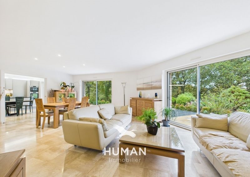 Vente Maison LANDAUL - 8 pièces -202 m² - (56690)