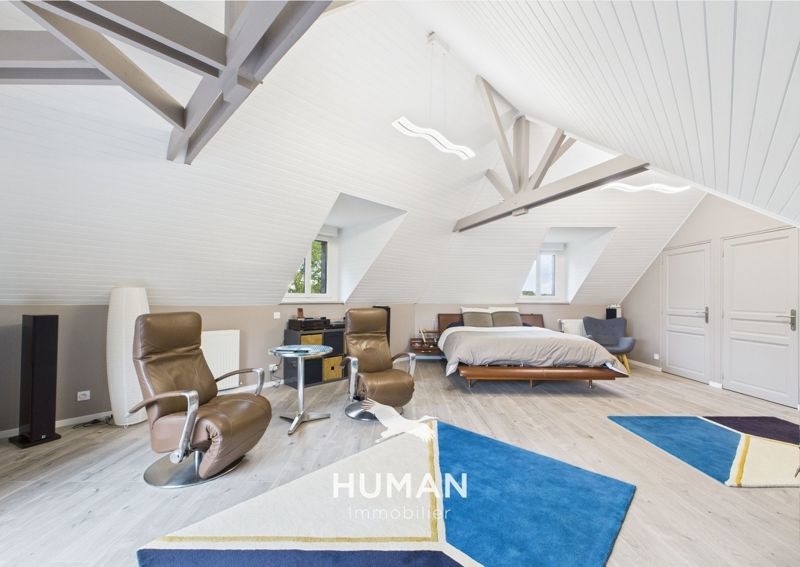 Vente Maison LANDAUL - 8 pièces -202 m² - (56690)