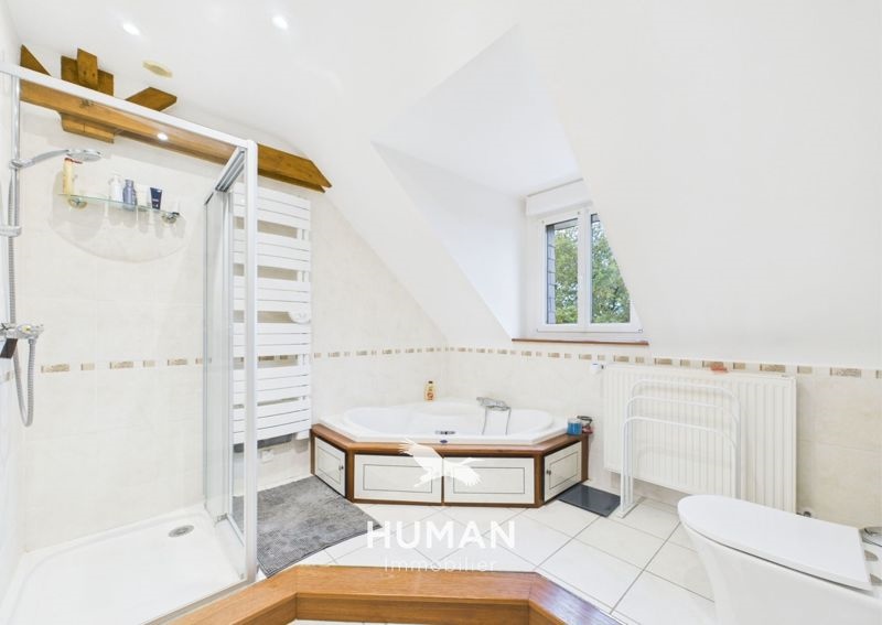 Vente Maison LANDAUL - 8 pièces -202 m² - (56690)