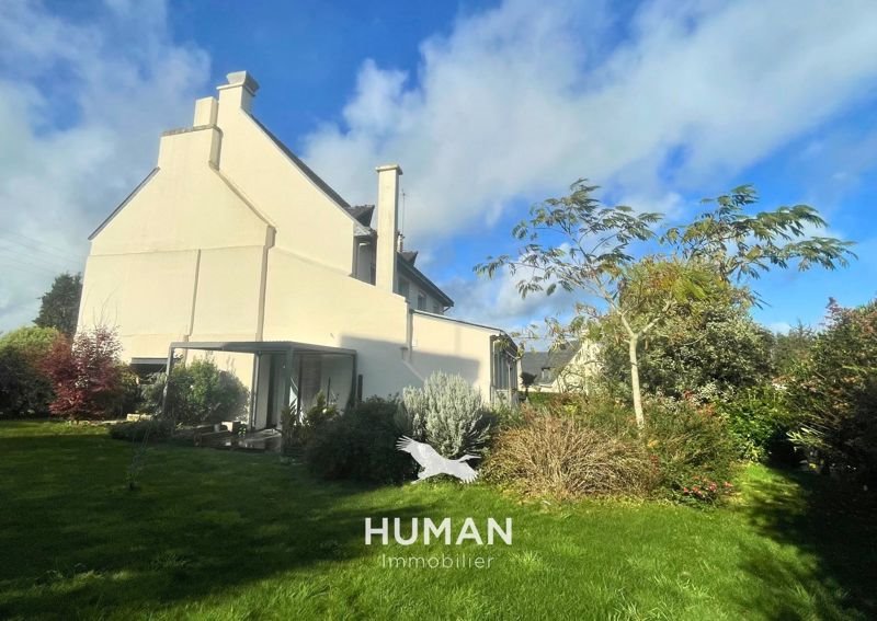 Vente Maison BAUD - 8 pièces -200 m² - (56150)