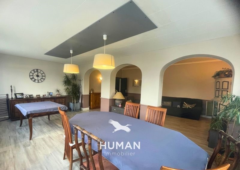 Vente Maison BAUD - 8 pièces -200 m² - (56150)