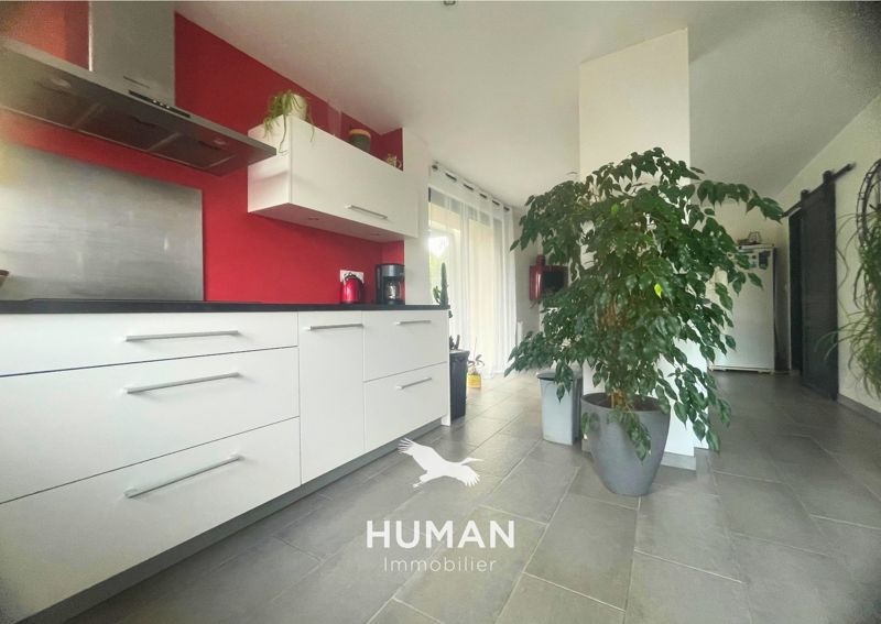 Vente Maison BAUD - 8 pièces -200 m² - (56150)