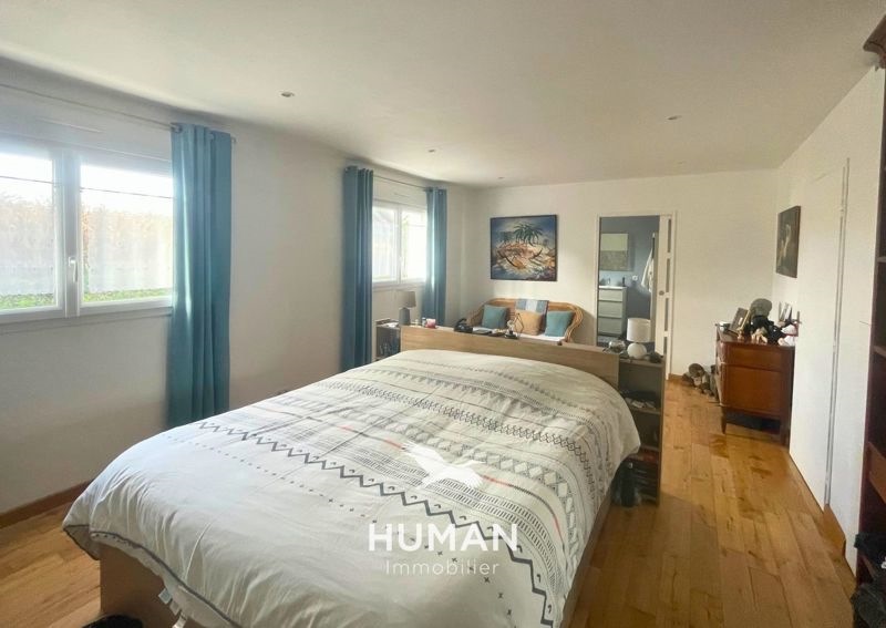 Vente Maison BAUD - 8 pièces -200 m² - (56150)