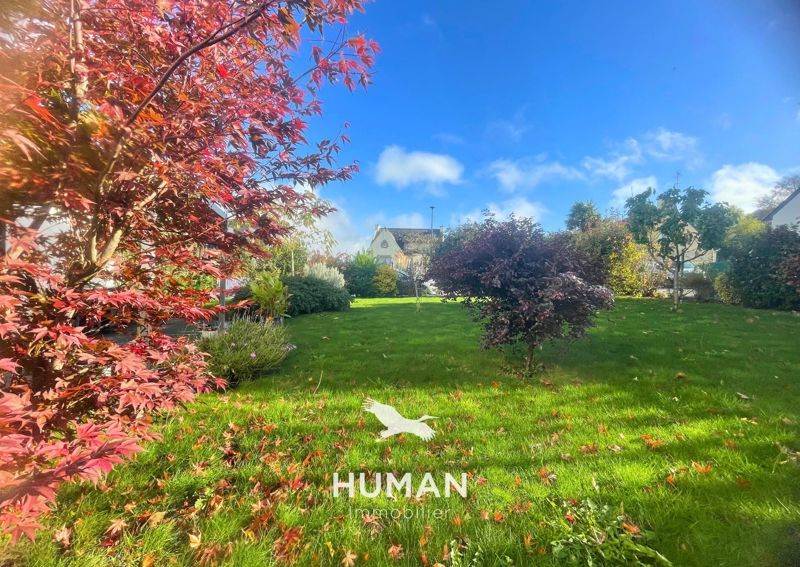 Vente Maison BAUD - 8 pièces -200 m² - (56150)