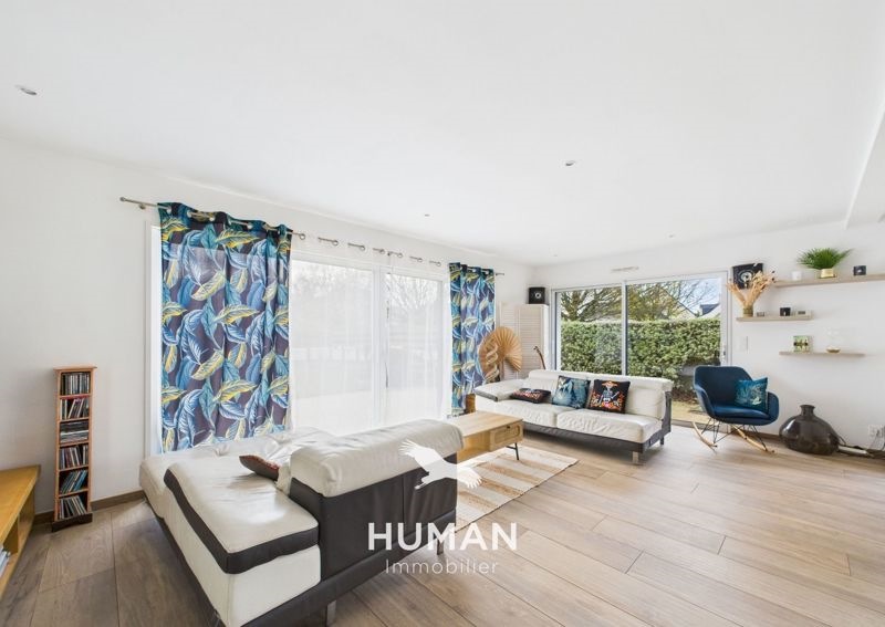 Vente Maison LANDEVANT - 6 pièces -171 m² - (56690)