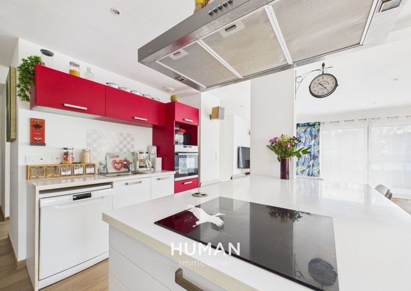 Vente Maison LANDEVANT - 6 pièces -171 m² - (56690)