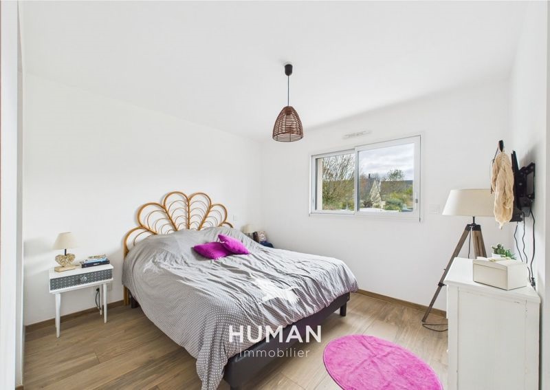Vente Maison LANDEVANT - 6 pièces -171 m² - (56690)