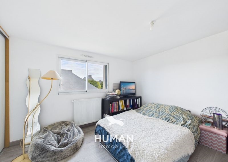Vente Maison LANDEVANT - 6 pièces -171 m² - (56690)