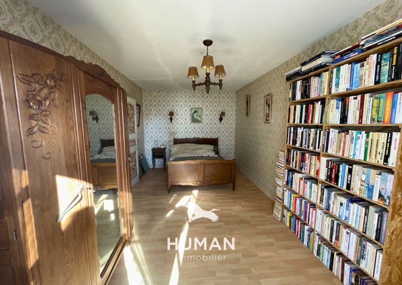 Vente Maison CAMORS - 4 pièces -90 m² - (56330)