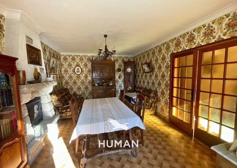 Vente Maison CAMORS - 4 pièces -90 m² - (56330)