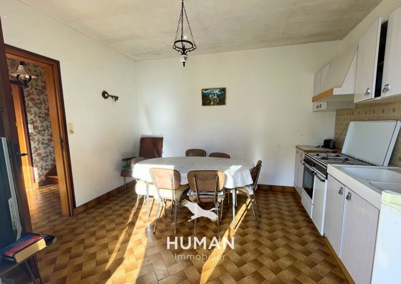 Vente Maison CAMORS - 4 pièces -90 m² - (56330)