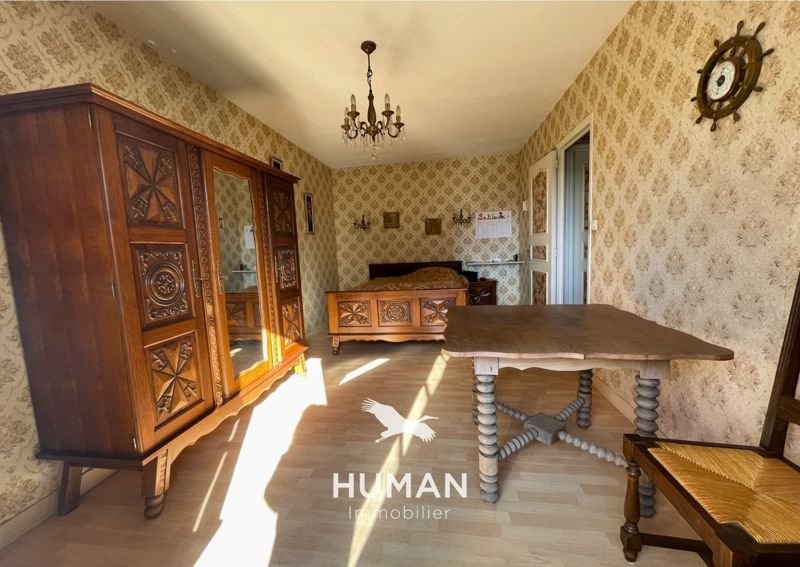 Vente Maison CAMORS - 4 pièces -90 m² - (56330)