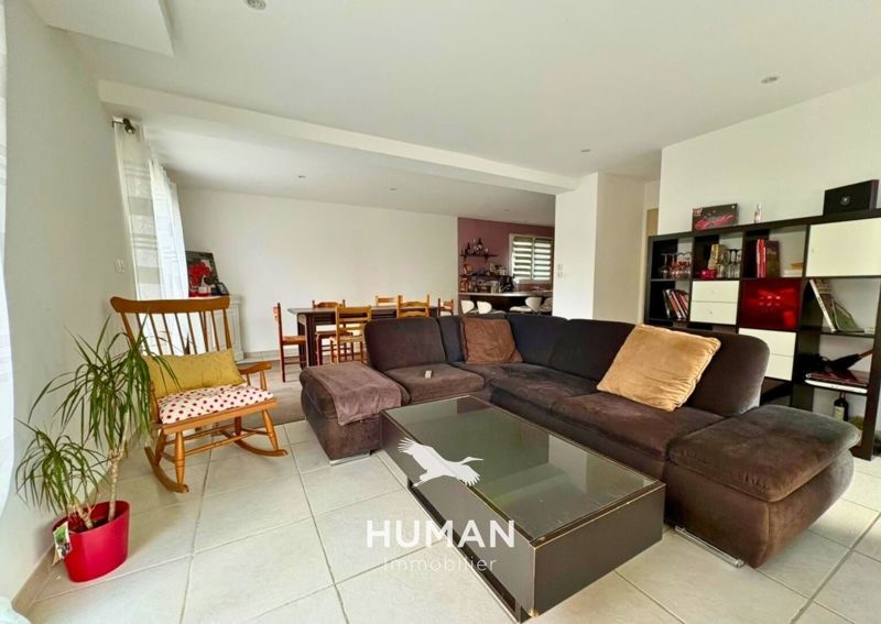 Vente Maison LANDEVANT - 7 pièces -142 m² - (56690)