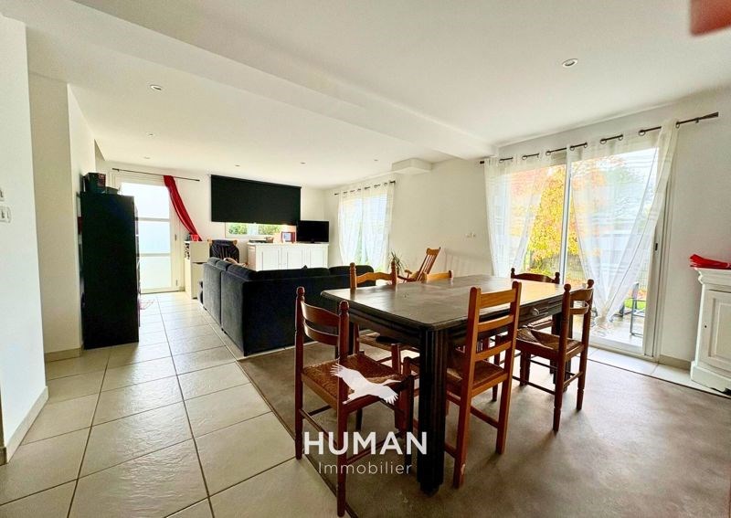 Vente Maison LANDEVANT - 7 pièces -142 m² - (56690)