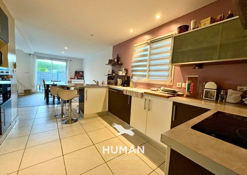Vente Maison LANDEVANT - 7 pièces -142 m² - (56690)