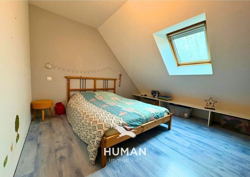 Vente Maison LANDEVANT - 7 pièces -142 m² - (56690)