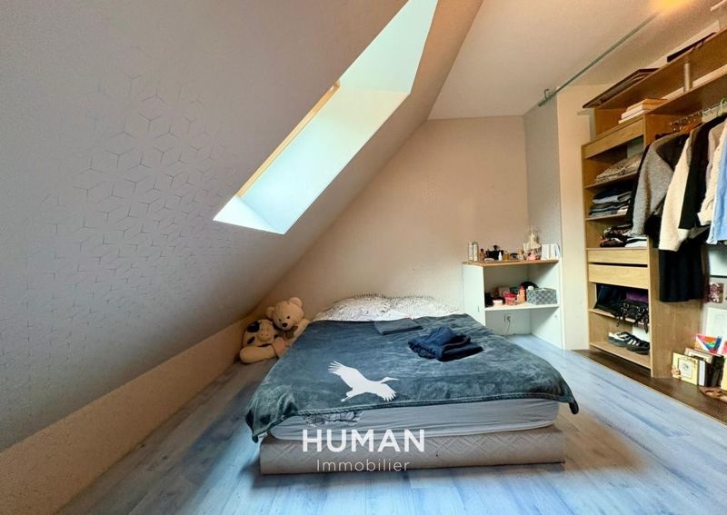 Vente Maison LANDEVANT - 7 pièces -142 m² - (56690)