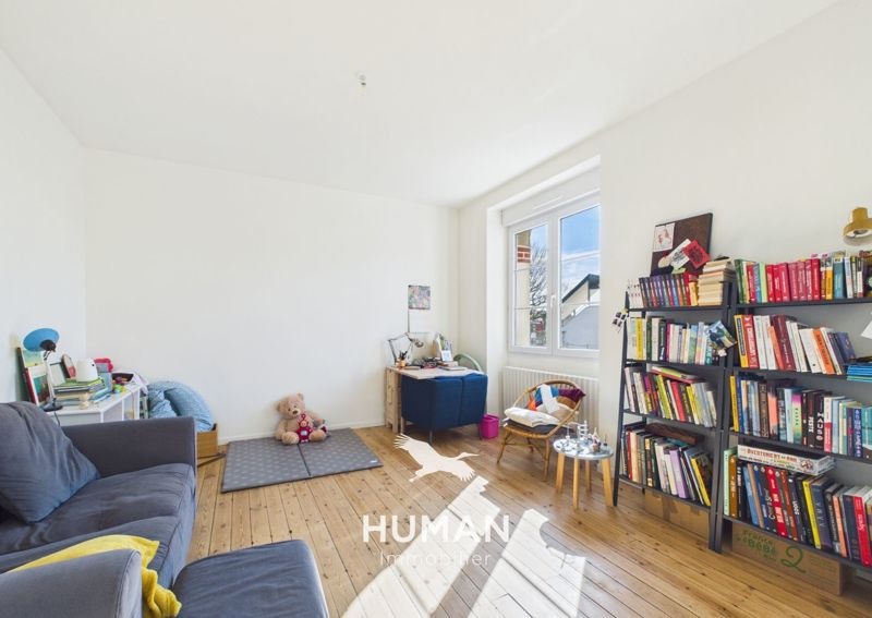 Vente Maison LANDEVANT - 4 pièces -60 m² - (56690)