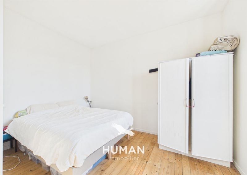 Vente Maison LANDEVANT - 4 pièces -60 m² - (56690)