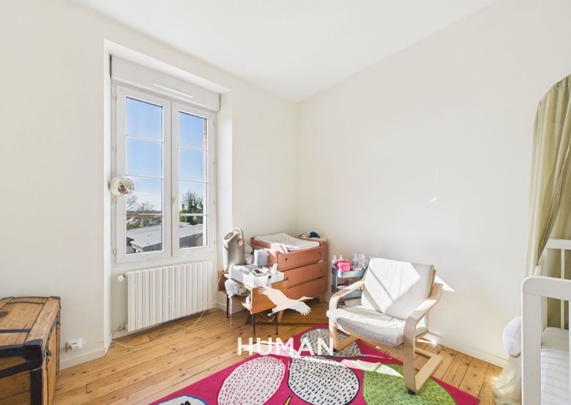 Vente Maison LANDEVANT - 4 pièces -60 m² - (56690)