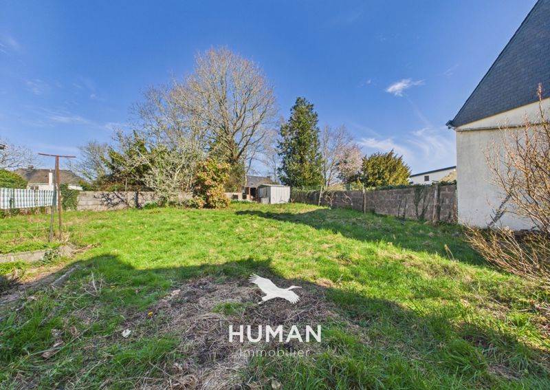 Vente Maison LANDEVANT - 4 pièces -60 m² - (56690)