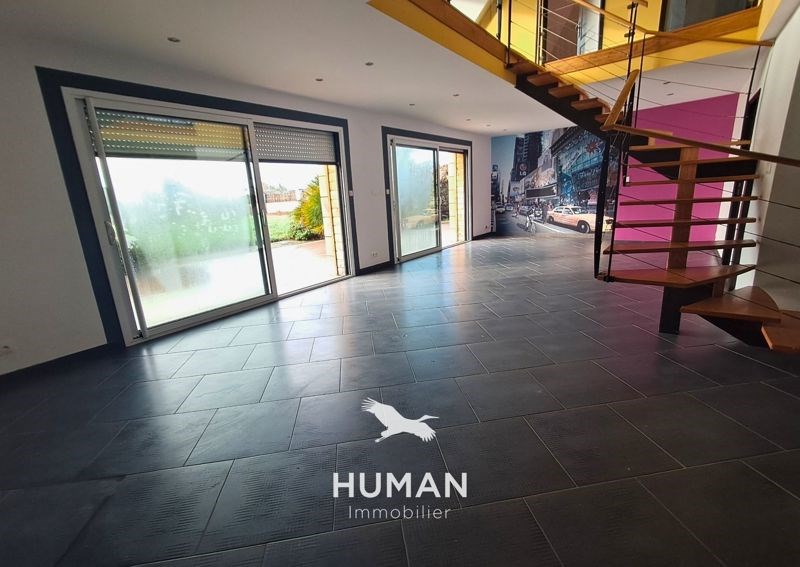 Vente Maison LANDAUL - 6 pièces -162 m² - (56690)