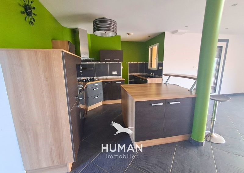Vente Maison LANDAUL - 6 pièces -162 m² - (56690)