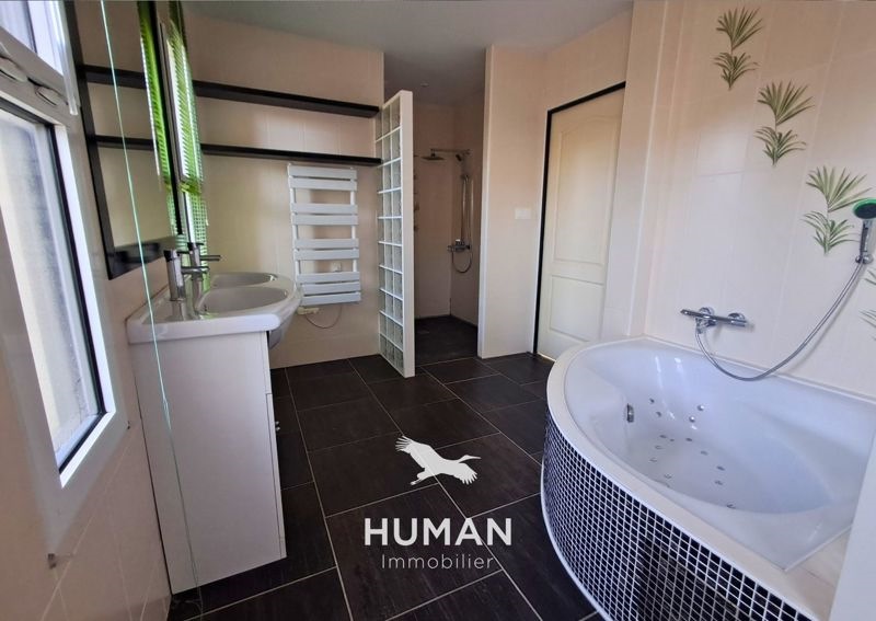 Vente Maison LANDAUL - 6 pièces -162 m² - (56690)