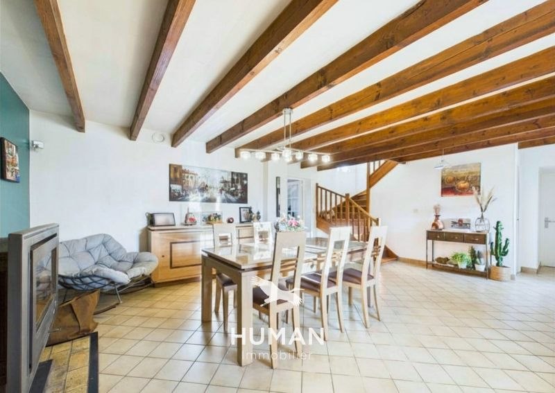 Vente Maison BAUD - 5 pièces -160 m² - (56150)
