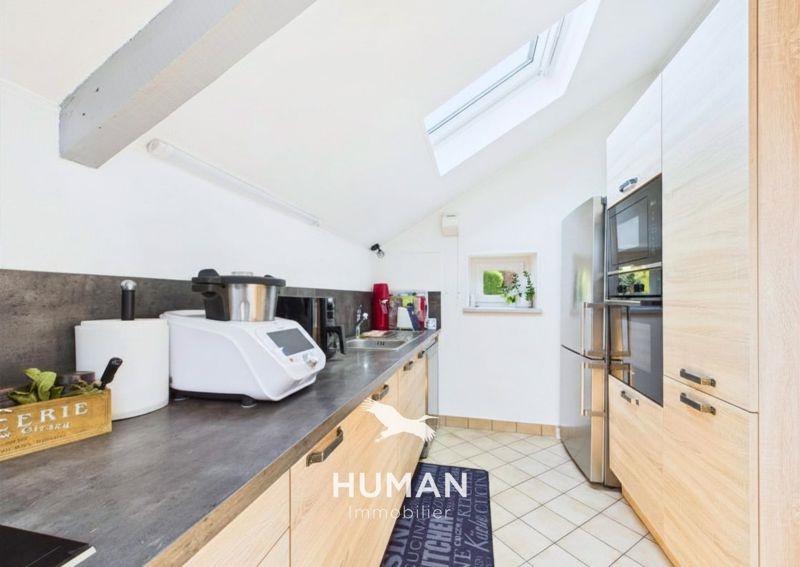 Vente Maison BAUD - 5 pièces -160 m² - (56150)