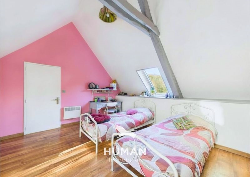 Vente Maison BAUD - 5 pièces -160 m² - (56150)