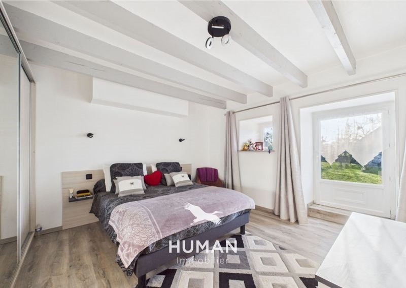 Vente Maison BAUD - 5 pièces -160 m² - (56150)
