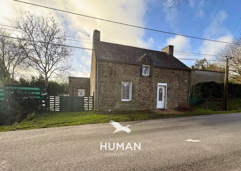 Vente Maison PLUVIGNER - 3 pièces -100 m² - (56330)