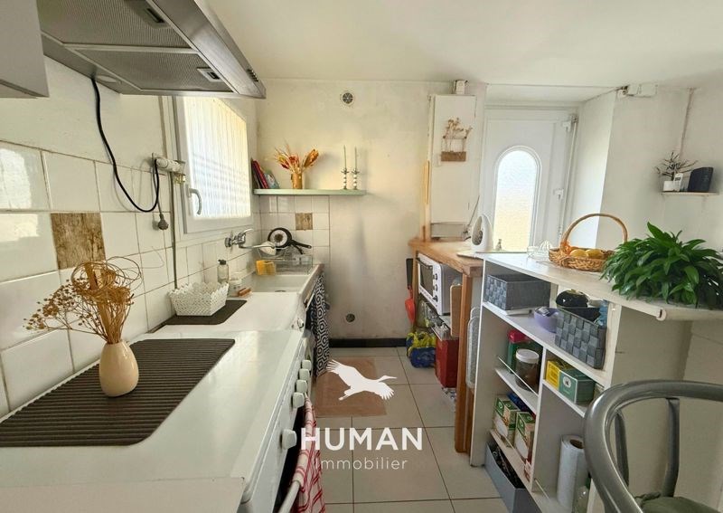 Vente Maison PLUVIGNER - 3 pièces -100 m² - (56330)