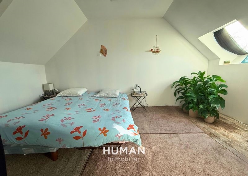 Vente Maison PLUVIGNER - 3 pièces -100 m² - (56330)
