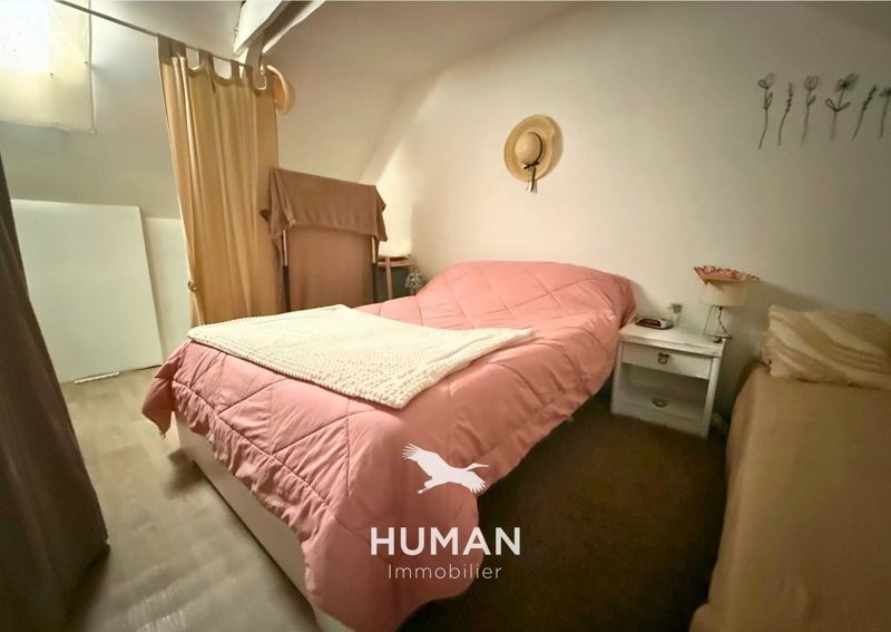 Vente Maison PLUVIGNER - 3 pièces -100 m² - (56330)