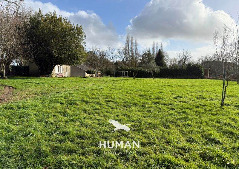 Vente Maison PLUVIGNER - 3 pièces -100 m² - (56330)