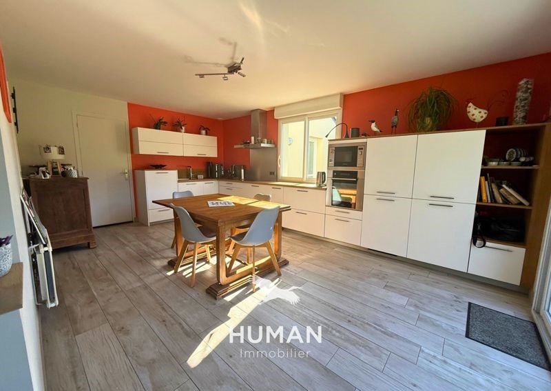 Vente Maison CAMORS - 6 pièces -120 m² - (56330)
