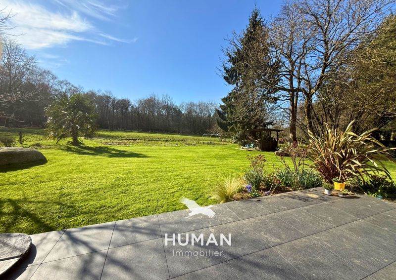 Vente Maison CAMORS - 6 pièces -120 m² - (56330)