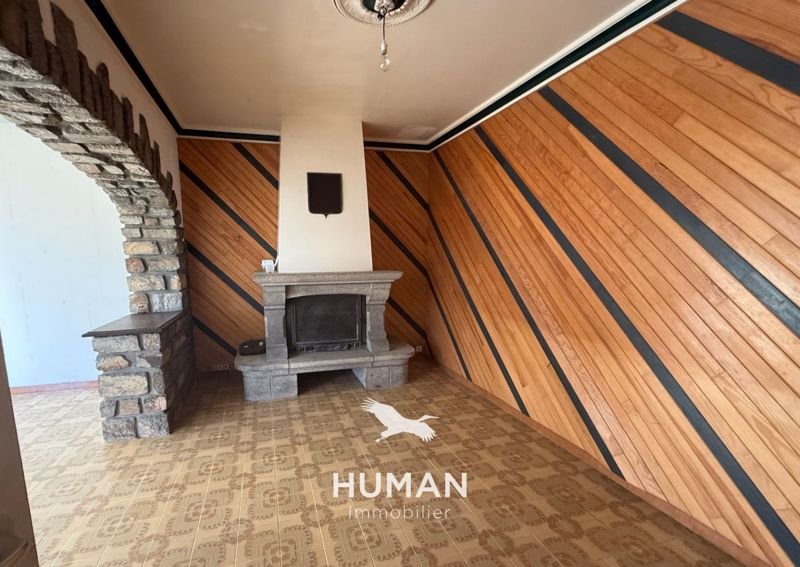 Vente Maison PLUVIGNER - 7 pièces -156 m² - (56330)