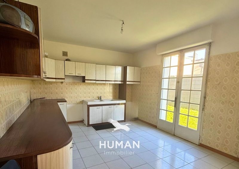 Vente Maison PLUVIGNER - 7 pièces -156 m² - (56330)
